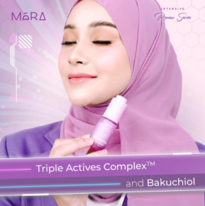 Milagros Banjarsari Milagros Banjarsari