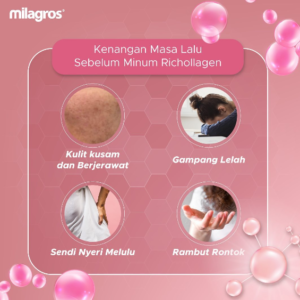 Milagros Purwadadi