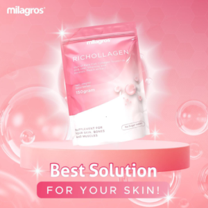 Milagros Sariwangi Milagros Sariwangi