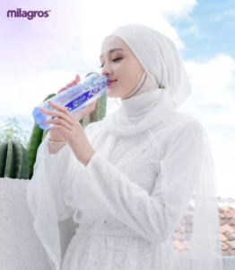 Milagros Argapura Banjaran