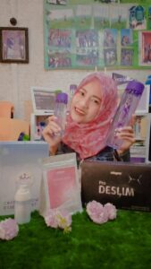 Milagros Astanajapura Beber