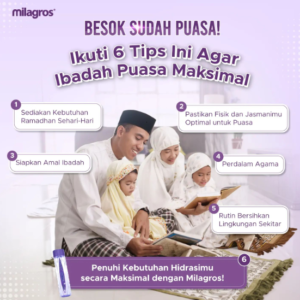 Milagros Babakan Gebang