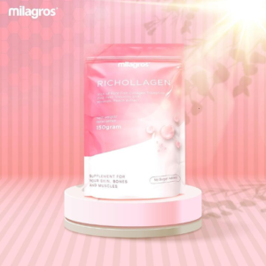 Milagros Banjaran Bojongsoang