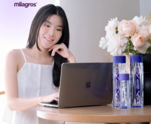 Milagros Bantarujeg Cigasong