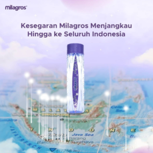 Milagros Darmaraja Conggeang Milagros Darmaraja Conggeang