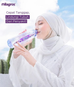 Milagros Gunungjati Depok