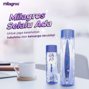 Milagros Kalimanggis Cidahu