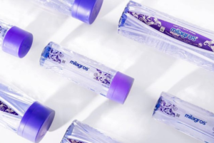 Milagros Karangkancana Ciwaru