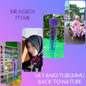 Milagros Karangwareng Mundu