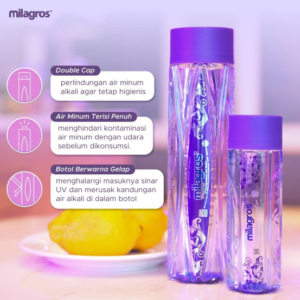 Milagros Kedawung Sumber