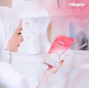 Milagros Kertasari Kutawaringin