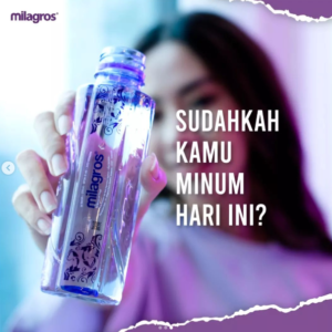 Milagros Kramatmulya Hantara