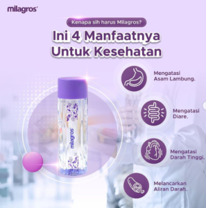 Milagros Ligung Majalengka