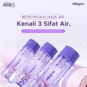 Milagros Margahayu Nagreg