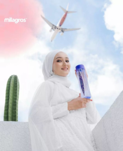 Milagros Pacet Pameungpeuk