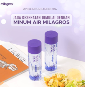 Milagros Pekalipan Kesambi