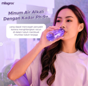 Milagros Pondok Melati Rawalumbu Milagros Pondok Melati Rawalumbu