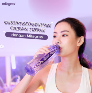 Milagros Rancaekek Soreang