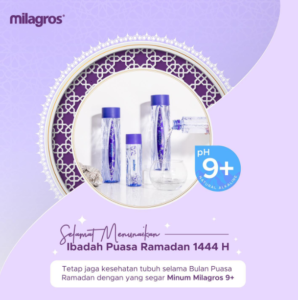 Milagros Sukahaji Sindangwangi Milagros Sukahaji Sindangwangi