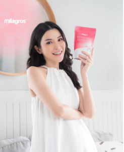 Milagros SukmajayaTapos Milagros Sukmajaya Tapos