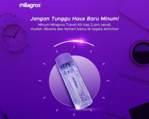 Milagros Tengahtani Plumbon