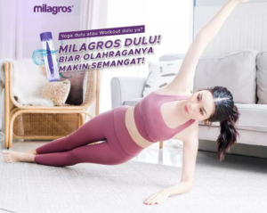 Milagros Tomo Tanjungsari Milagros Tomo Tanjungsari
