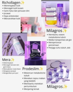 Milagros Bangodua Bongas