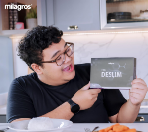 Milagros Cikaum Cipeundeuy