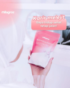 Milagros Cilaku Cipanas