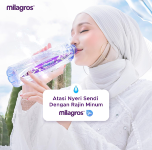 Milagros Cilamaya Kulon Jatisari