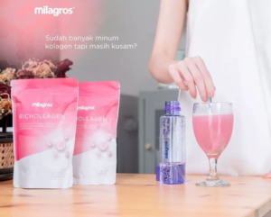Milagros Gantar Haurgeulis Milagros Gantar Haurgeulis