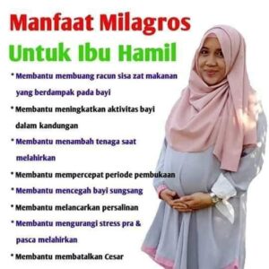 Milagros Gunungsindur Jonggol