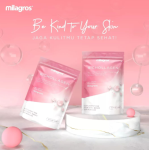 Milagros Kedokan Bunder Lelea