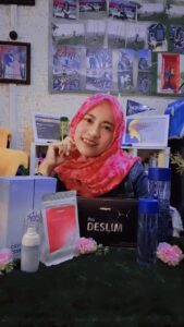 Milagros Lemahwungkuk