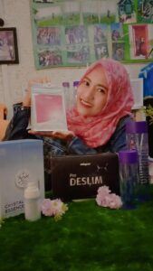 Milagros Nanggung Citeureup