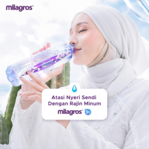 Milagros Ngamprah Padalarang