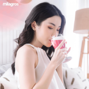 Milagros Parongpong Rongga Milagros Parongpong Rongga
