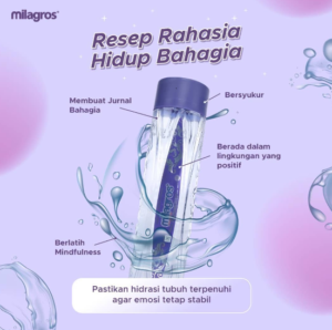 Milagros Sukajaya Rumpin