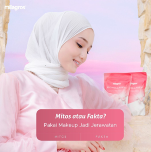 Milagros Sukaresmi Takokak