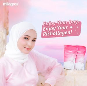 Milagros Sukatani Tegalwaru