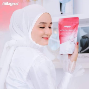 Milagros Ajibarang Banyumas