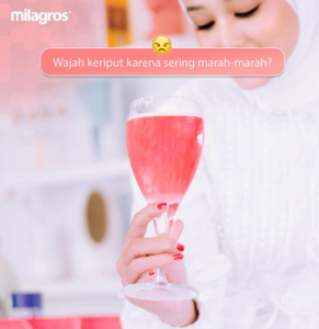 Milagros Andong Boyolali