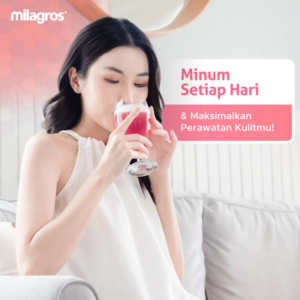 Milagros Banjar Banyuputih