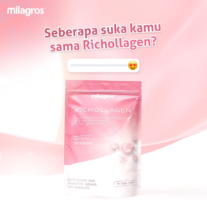 Milagros Bayah Bojongmanik