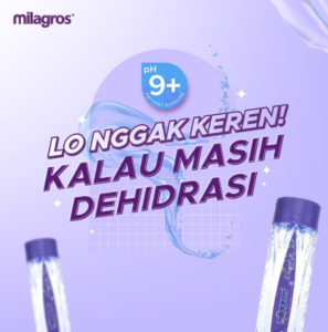 Milagros Bogor Barat