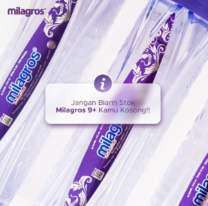 Milagros Bogor Selatan