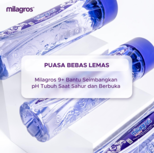 Milagros Bogor Tengah