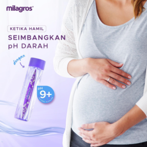 Milagros Bogor Timur