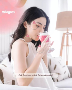 Milagros Japah Jati Milagros Japah Jati