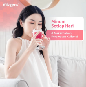 Milagros Kampung Laut Kedungreja
